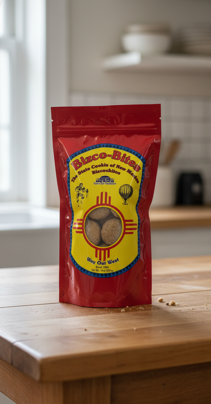 Bizco-Bites – S&S Supermarket