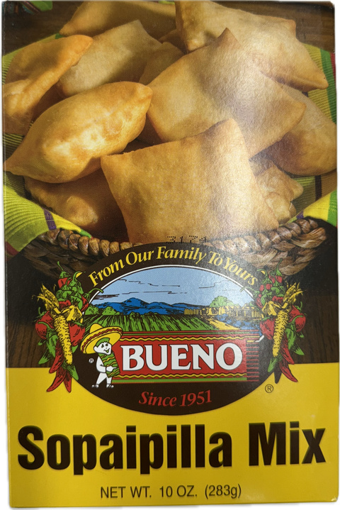 Bueno Sopaipilla Mix