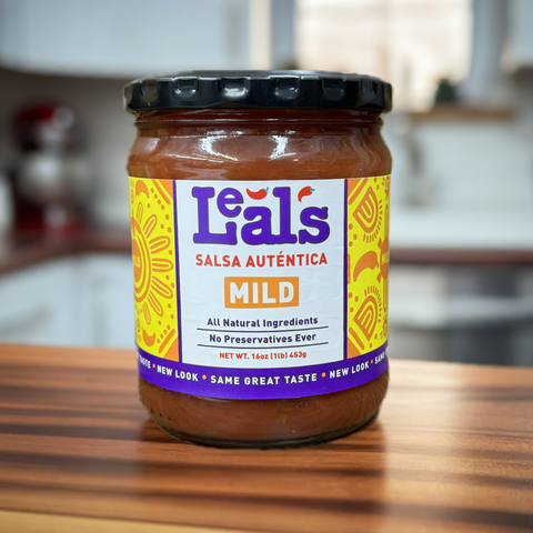 Leals Salsa