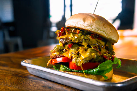Young Guns Hatch Valley Green Chile