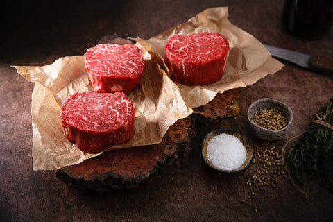 Meat Packs / Meat & Cheese Trays