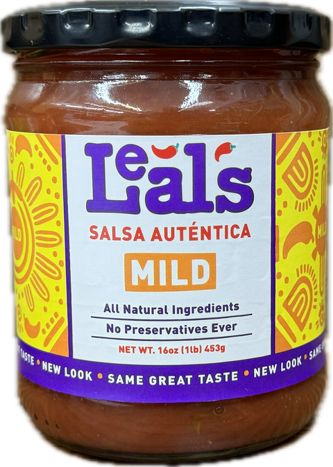 Salsa