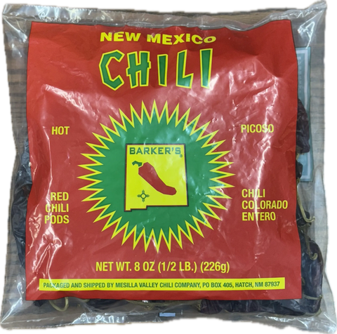 Chile-Pods S&S Supermarket