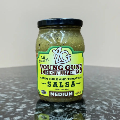 Salsa S&S Supermarket