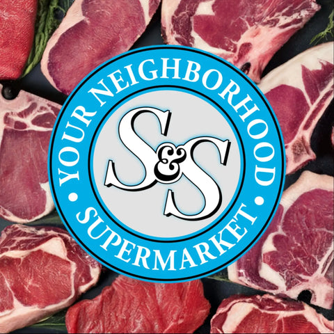 In-Store-Only-Items S&S Supermarket