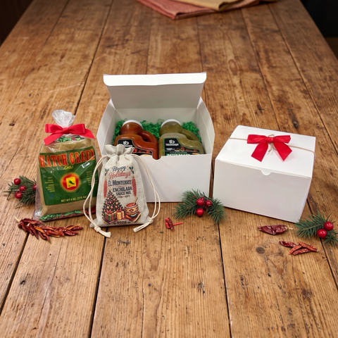 Give the Gift of New Mexico