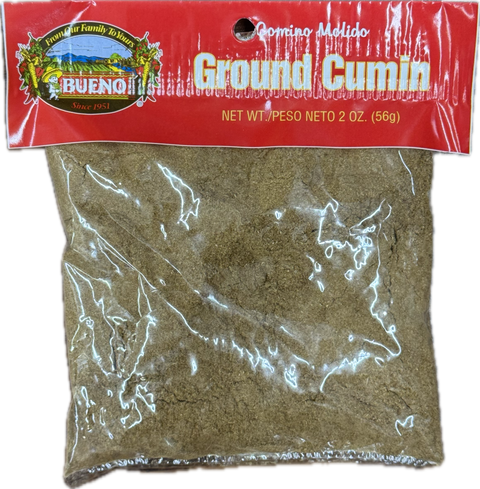 Bueno Ground Cumin