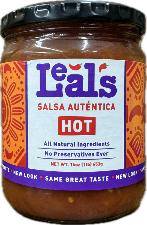 Leals Salsa