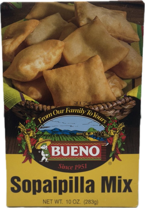 Bueno Sopaipilla Mix