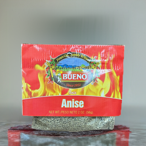 Bueno Anise 2oz