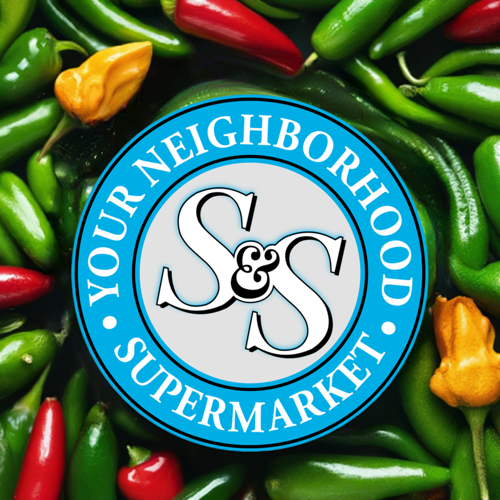 S&S Supermarket | Green Chile, New Mexico Foods, Southwest Flavors