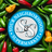 logo of S&S Supermarket | Green Chile, New Mexico Foods, Southwest Flavors