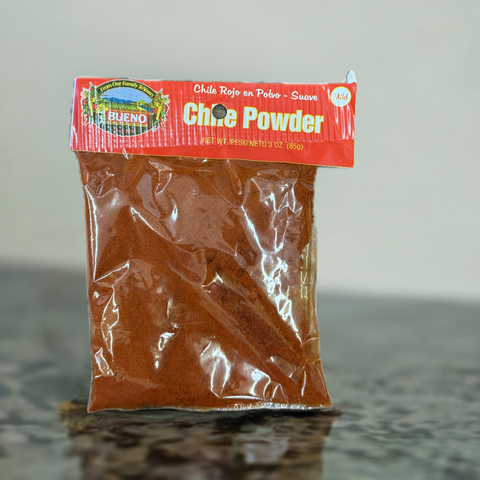 Bueno Chile Powder 3oz